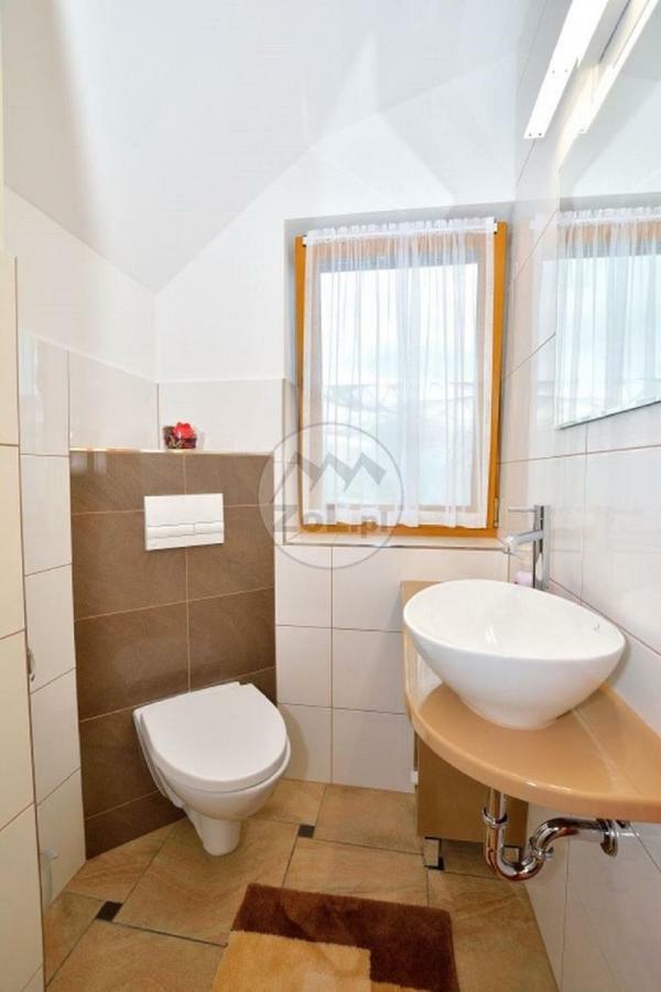 Toporowe Domki W Chocholowskiej Witów Dış mekan fotoğraf