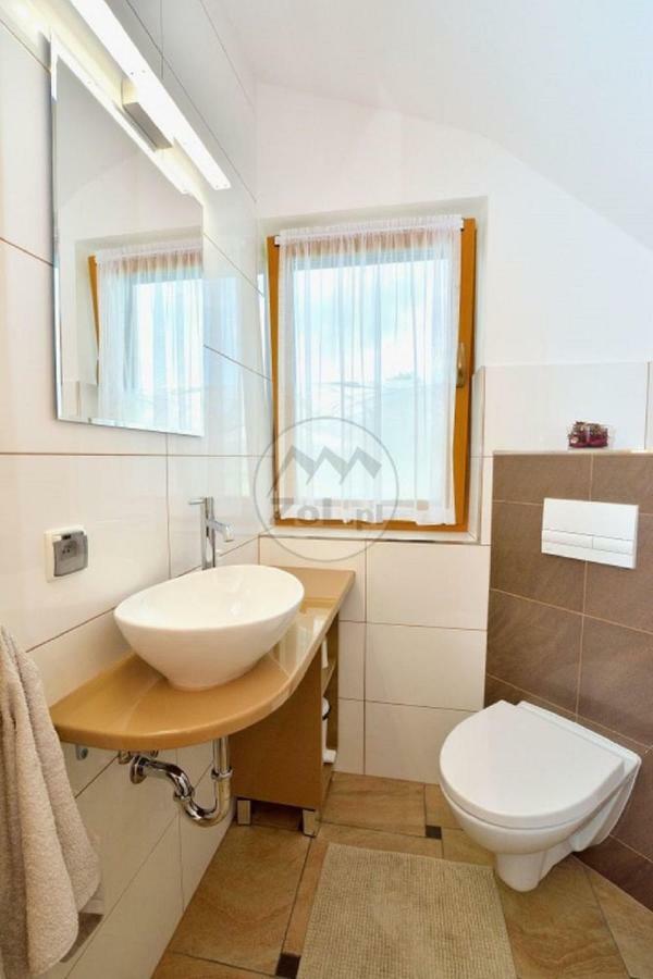 Toporowe Domki W Chocholowskiej Witów Dış mekan fotoğraf