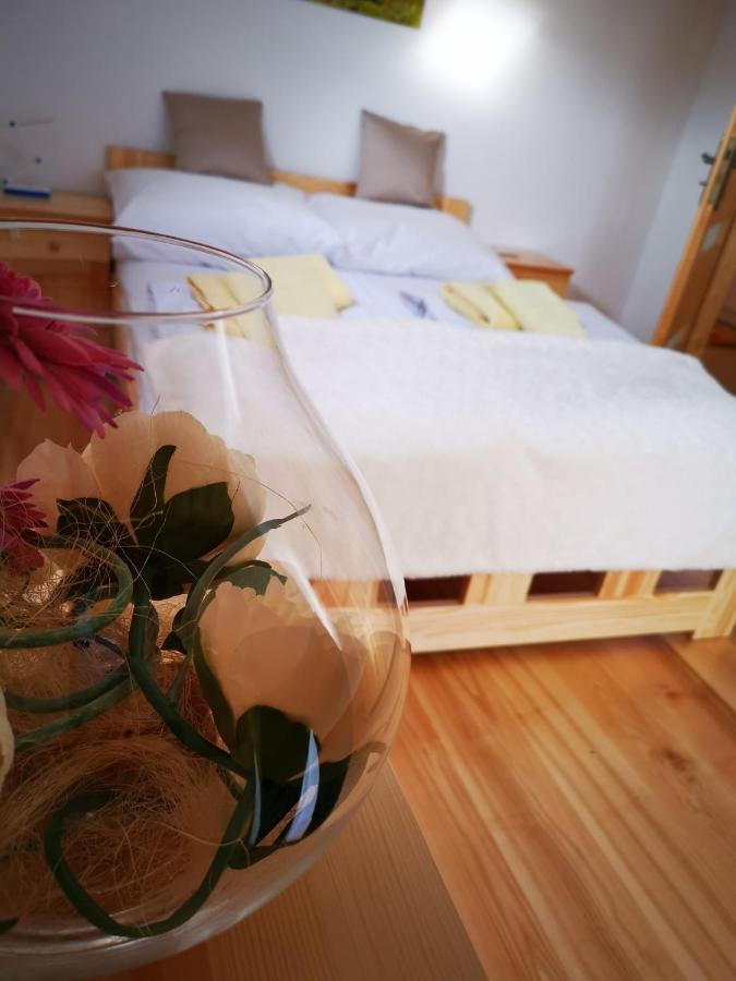 Toporowe Domki W Chocholowskiej Witów Dış mekan fotoğraf