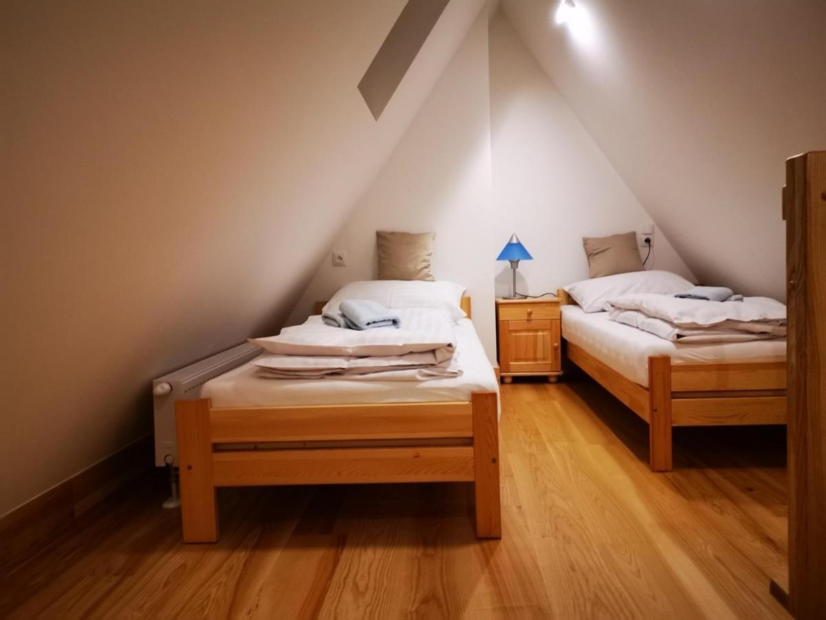 Toporowe Domki W Chocholowskiej Witów Dış mekan fotoğraf
